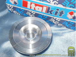 Plot de culasse Ø47,6mm hémisphérique ITALKIT pour pack et kit Racing 80cc course longue 44,90 sur DERBI euro 3