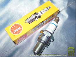 NGK spark plug cap long BR8ECM (hot index)