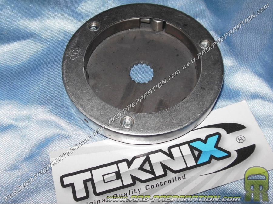 Starter clutch TEKNIX original type scooter KEEWAY / CPI 50cc