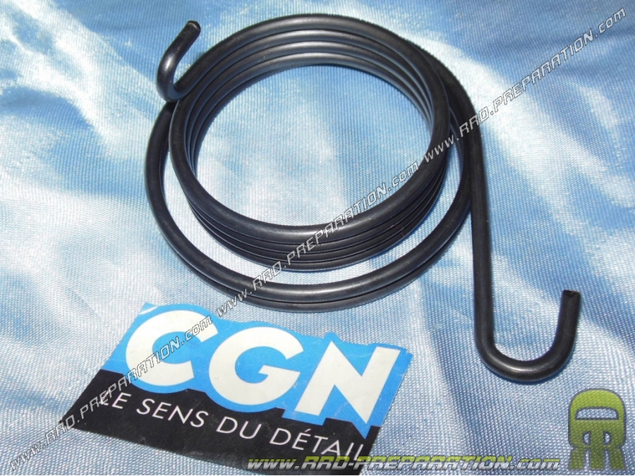 Ressort de kick CGN pour tous scooter Peugeot LUDIX, SPEEDFIGHT, TREKKER, JET FORCE, BUXY...