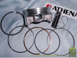 Ø63mm piston kit for 182,6cc ATHENA YAMAHA X-CITY, X-MAX, YZF, WR, MBK CITYLINER