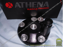 Culasse de rechange pour kit ATHENA 125cc sur moto 125cc HONDA NSR F ou R