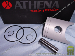 Pistón bisegmento Ø54mm para kit ATHENA Racing 125cc en HONDA NSR F o R 2 tiempos