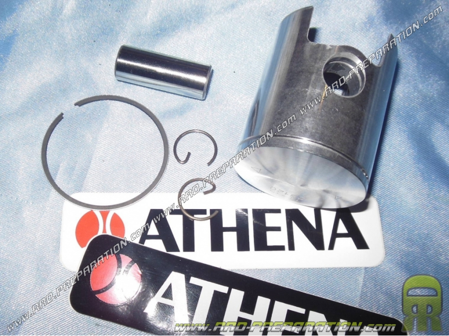 ATHENA Racing 40mm piston kit for 50cc ATHENA aluminum mono segment on scooter HONDA, KYMCO, BSV, SYM ...