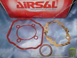 Complete seal pack for kit 70cc Ø47,6mm AIRSAL Luxe on liquid PEUGEOT (Speedfight 1, 2, x-fight,...)