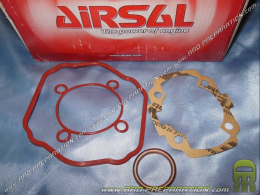 Pack retenes completo para kit 70cc Ø47,6mm AIRSAL Luxe en líquido PEUGEOT (Speedfight 1, 2, x-fight,...)