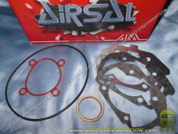 Pack retenes motor alto AIRSAL T6 Luxe para kit 50cc Ø40mm en Peugeot Ludix blaster, Jet force, speedfight 3 LC