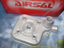 AIRSAL cylinder head Ø47,6mm for 70cc kit on Peugeot Ludix & Jet Force