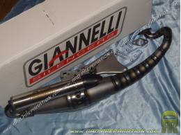 Exhaust GIANNELLI REKORD for KEEWAY, CPI, ...