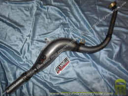 GIANNELLI exhaust for YAMAHA CHAPPY 50cc 1990 to 2001 aluminum silencer