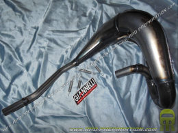 Cuerpo de escape GIANNELLI para APRILIA RX 50cc 1992 a 1994