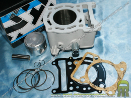 Kit 125cc TNT Original cylindre / piston pour YAMAHA MAJESTY, MBK SKYLINER...