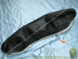 TNT seat cover for 50cc DERBI senda old model black