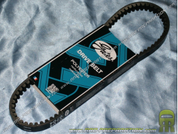 Belts TNT Racing by GATES for Chinese maximum-scooter GY6 125cc 4 times