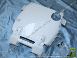 White TNT undertray for MBK nitro and YAMAHA aerox