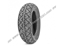 Tire DURO DM1068 MAXISCOOT 54L TL 100/80-10 inch scooter