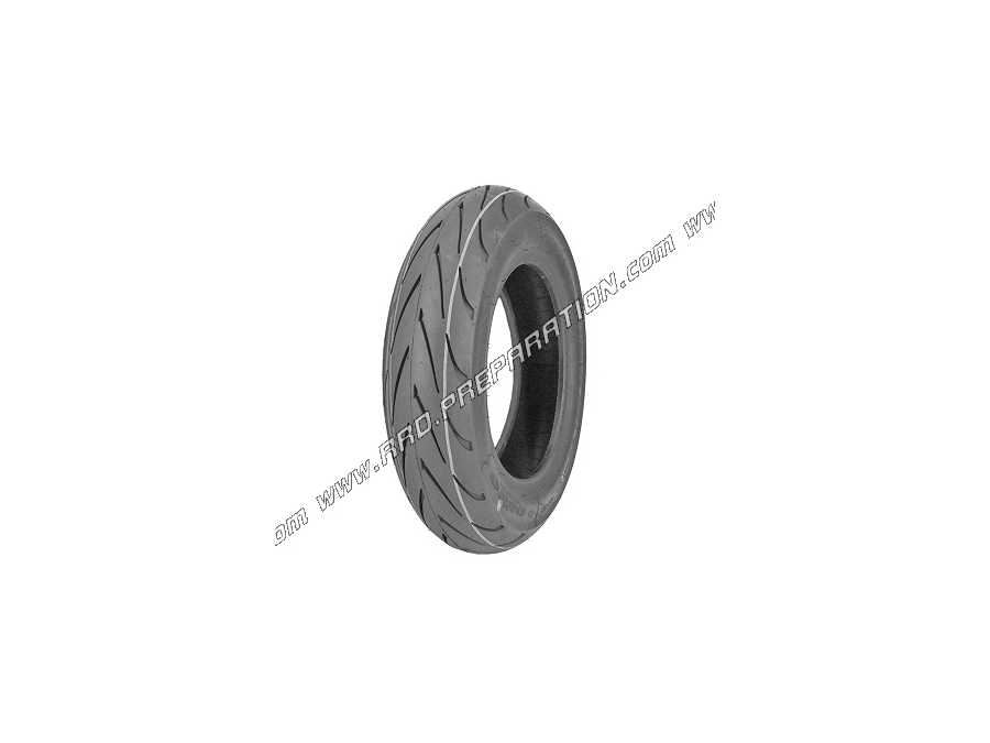 Pneu DURO DM1017 RACING SPORT 56M TL 100/90-10 pouces scooter