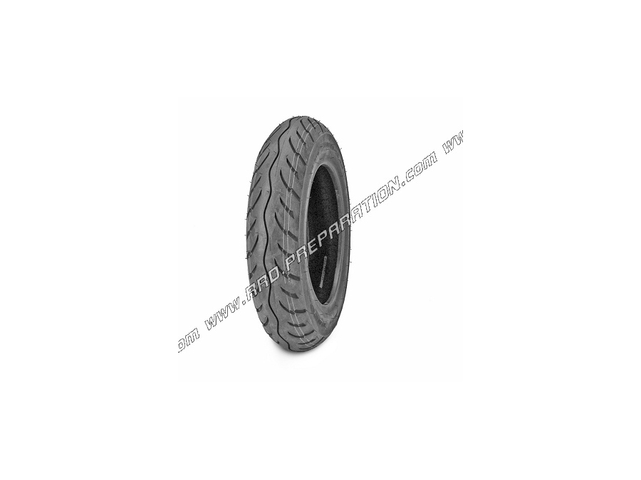 Tire DURO DM1059 MAXISCOOT 64P TL 110/90-12 inch scooter