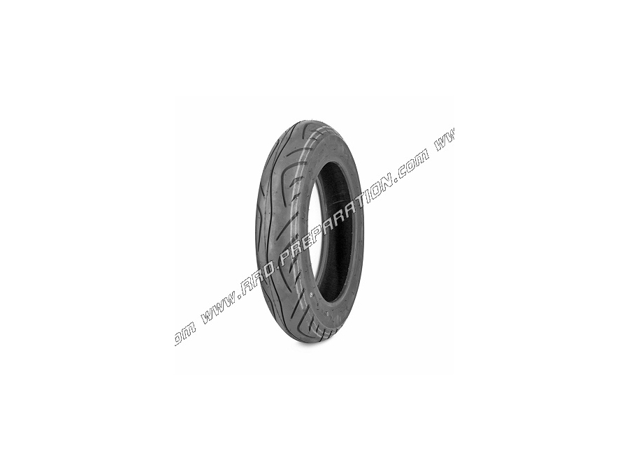 Tire DURO DM1060 MAXISCOOT 56P TL 110/90-13 inch scooter