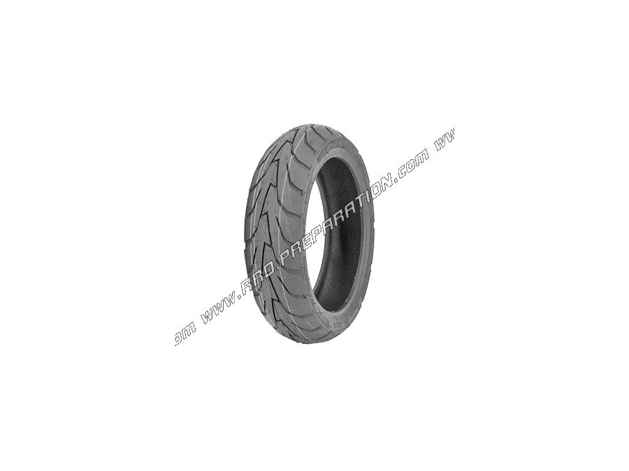 Tire DURO DM1092 RACING CITY 55R TL 120/60-13 inch scooter