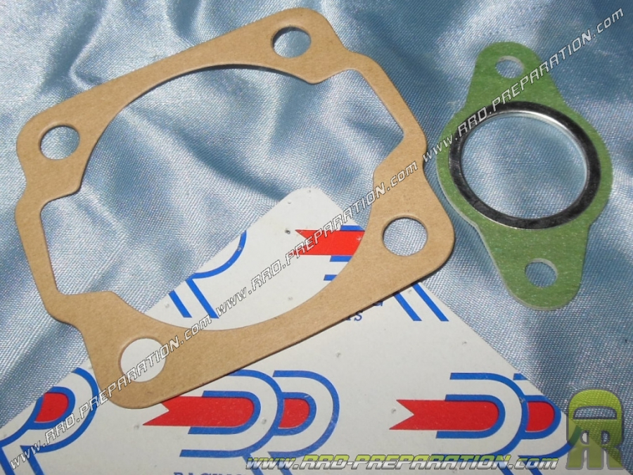 DR Racing gasket pack for Piaggio Vespa 50S, PK, XL...