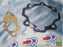 DR Racing gasket pack for Ø63 177cc cast iron kit on VESPA PK, LML Star Deluxe... 125/150cc 2-stroke scooter