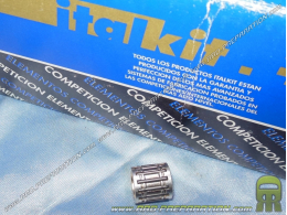 Needle ITALKIT COMPETITION reinforced Ø12X15X15mm minarelli am6, 103, DERBI , PIAGGIO ...