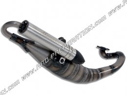 Exhaust GIANNELLI REKORD minarelli horizontal (aprilia sr Ditech)