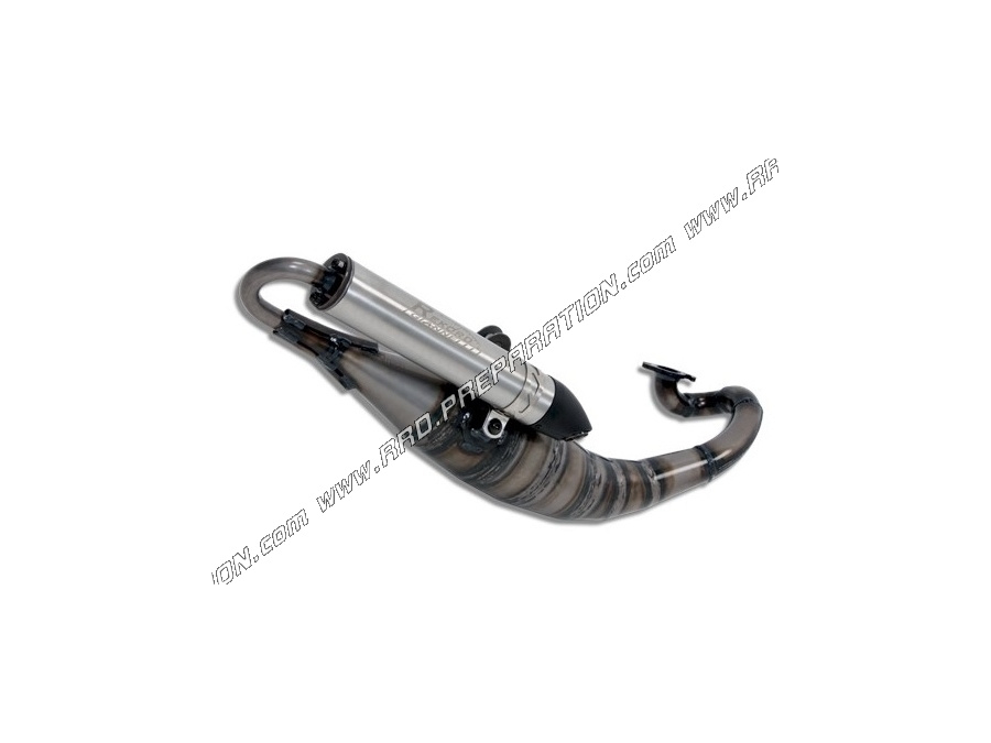 Exhaust GIANNELLI REKORD for BENELLI...