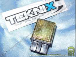 Relay / central starter, TEKNIX for Booster up to 2003