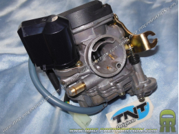 Standard carburettor Original origin TNT for scooter 50cc 4 Chinese times GY6 139QMB/A