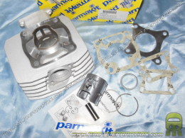 Kit 70cc Ø45mm PARMAKIT aluminio para moto HONDA MTX, NSR y SH 50cc refrigeración por aire