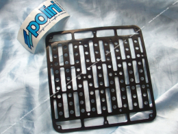 Junta de radiador POLINI Aluminio competición