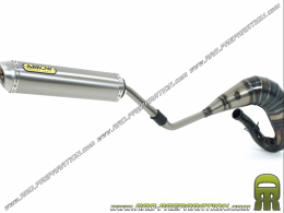 ARROW Racing exhaust for YAMAHA YZ LW 85cc 2-stroke 2006 to 2011