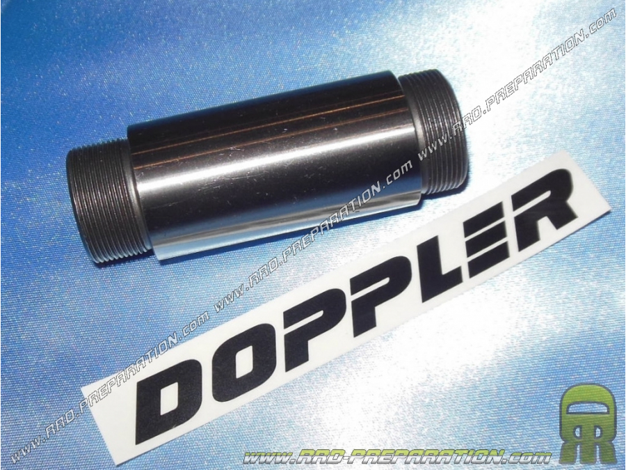 Canon de variador DOPPLER ER2 y ER3 Peugeot 103 SP, MV, MVL, LM, VOGUE... Con embrague