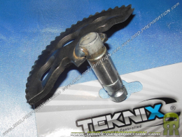 Eje de arranque TEKNIX para scooter PIAGGIO / GILERA (Nrg, Runner, Zip...)