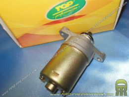 TOP PERFORMANCES electric starter for KYMCO agility scooter, people 50cc 4 stroke