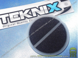 Filtro de aire tipo original TEKNIX , cilíndrico para SOLEX