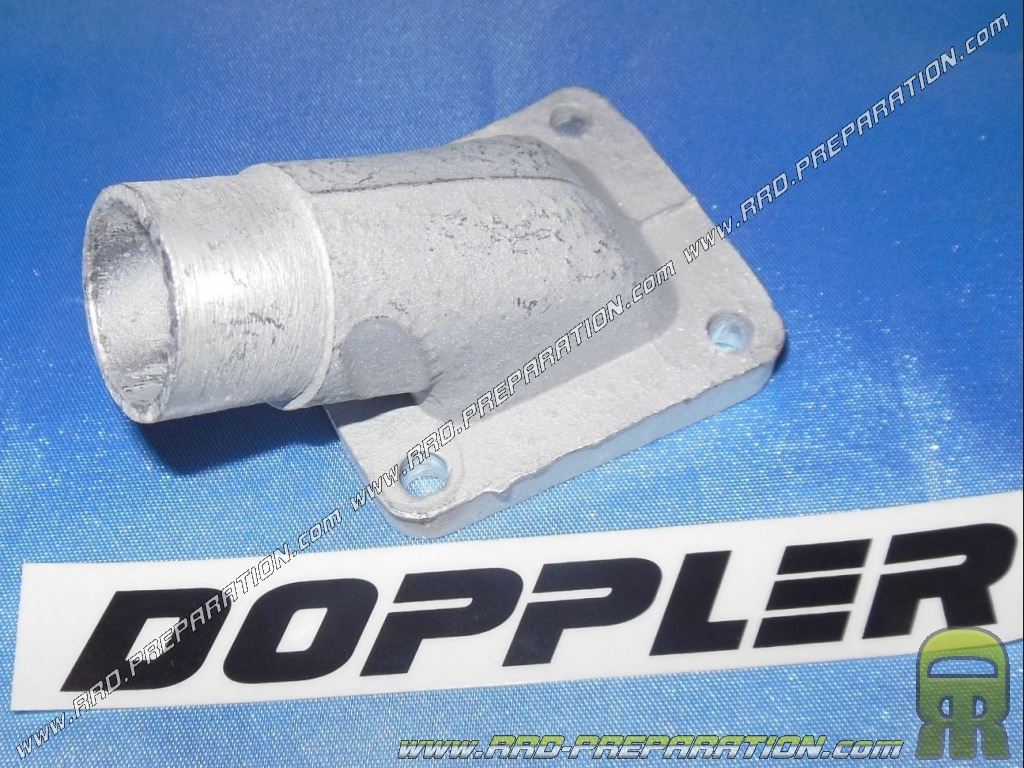 Pipe d/'admission PEUGEOT 103 SPX diametre 15 mm