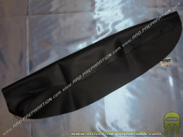 TNT Original seat cover for 50cc DERBI SENDA, X RACE, DRD after 2000 black model