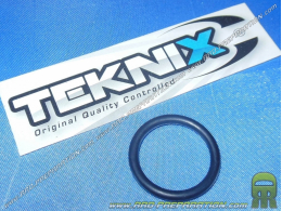 TEKNIX O-ring Ø22 X 2mm for cylinder head stud against cylinder head cover minarelli am6, derbi euro 3, minarelli scooter...