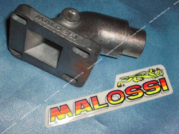 Pipe of admission MALOSSI...