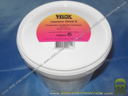 Graisse lubrifiante VELOX Vaseline grea'x 1Kg