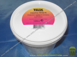 Lubricating grease VELOX Vaseline grea'x 1Kg
