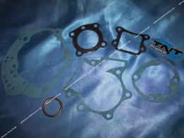 Pack of 6 TNT seals for Peugeot fox
