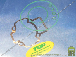 Complete seal pack for kit 70cc Ø48mm TOP PERFORMANCES for PIAGGIO / GILERA Liquid scooter (Stalker, Runner...)