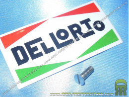 Tornillo de estrangulador de palanca "CPL" para DELLORTO VHST / PHBE / PHBL / PHBH / VHSH