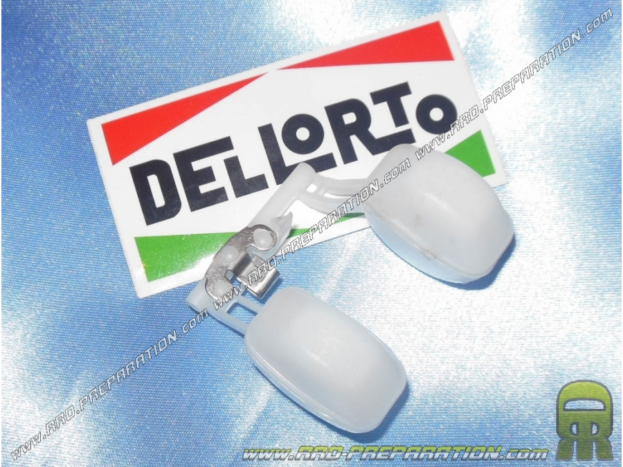 Flotteur pour carburateurs DELLORTO PHBH et PHBL