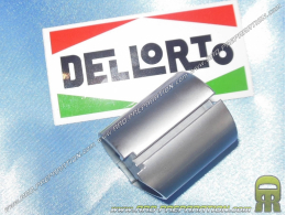 Boisseau pour carburateur DELLORTO PHBH tailles aux choix