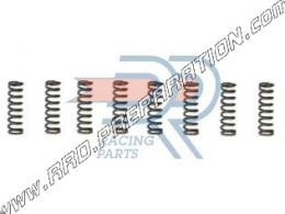 8 DR Racing reinforced clutch springs for scooter VESPA 125, 150cc PX...